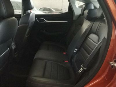MG ZS 1.5 Luxury