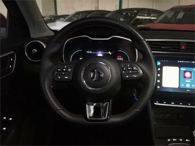 MG ZS 1.5 Luxury