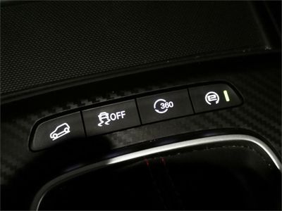MG ZS 1.5 Luxury