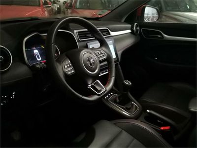 MG ZS 1.5 Luxury