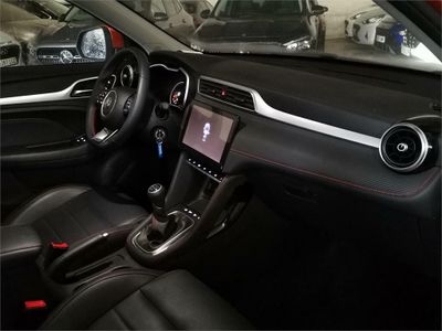 MG ZS 1.5 Luxury