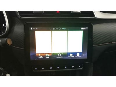 MG ZS 1.5 Luxury