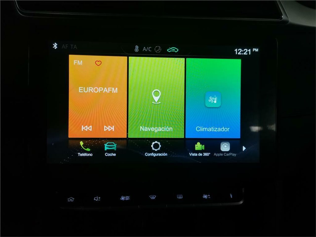 MG ZS 1.5 Luxury - Foto 2