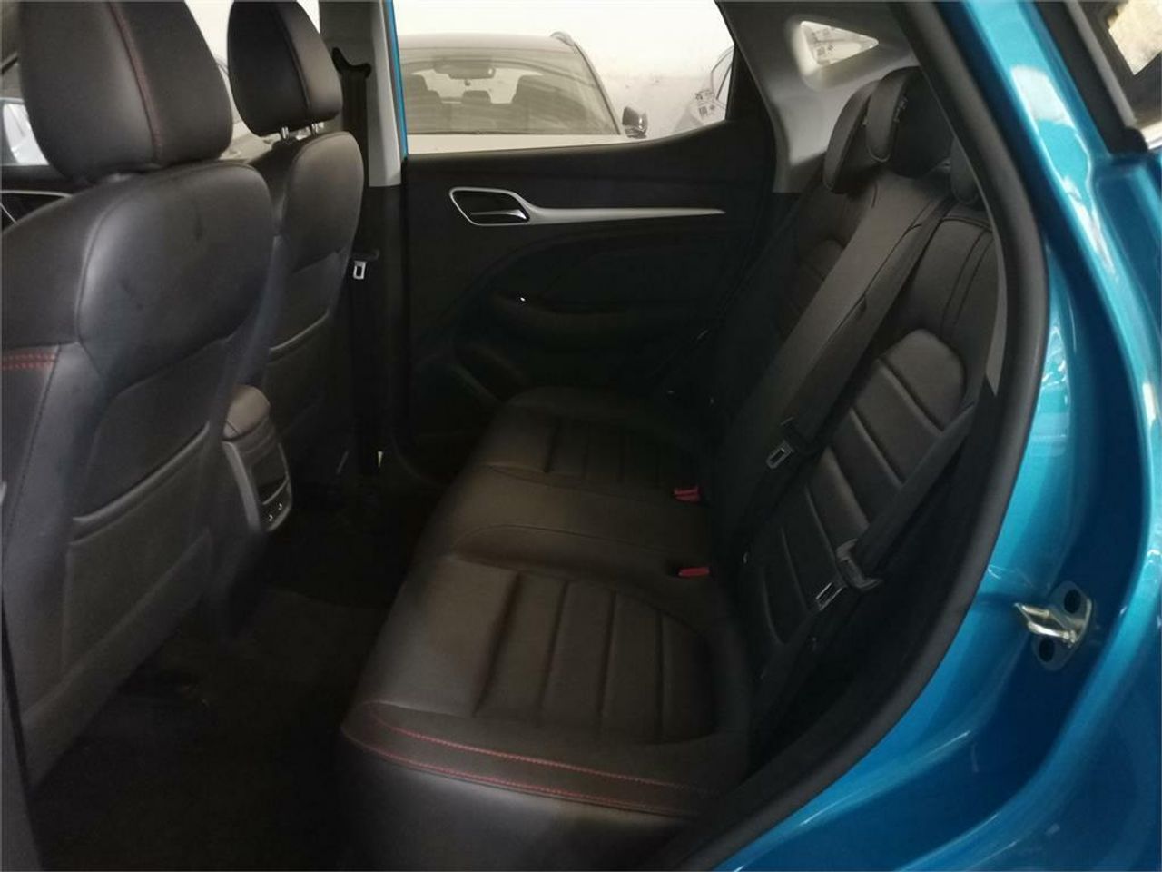 MG ZS 1.5 Luxury - Foto 2