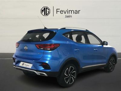 MG ZS 1.5 Luxury