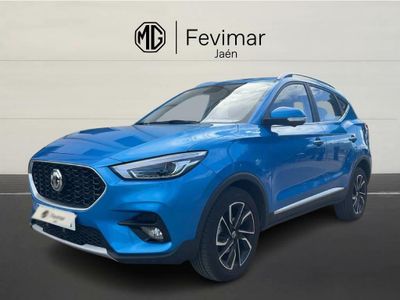 MG ZS 1.5 Luxury