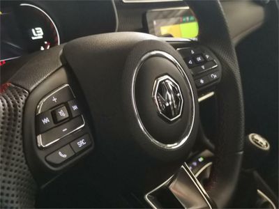 MG ZS 1.5 Luxury