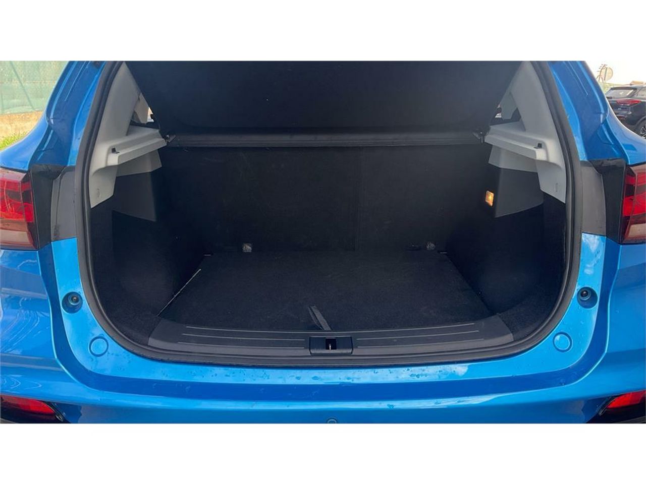 MG ZS 1.5 Luxury - Foto 2