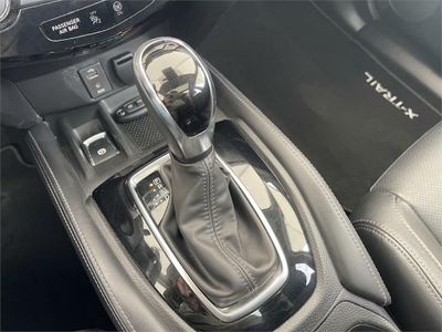 Nissan X-Trail 5P dCi 110 kW E6D CVT 4X4-i TEKNA