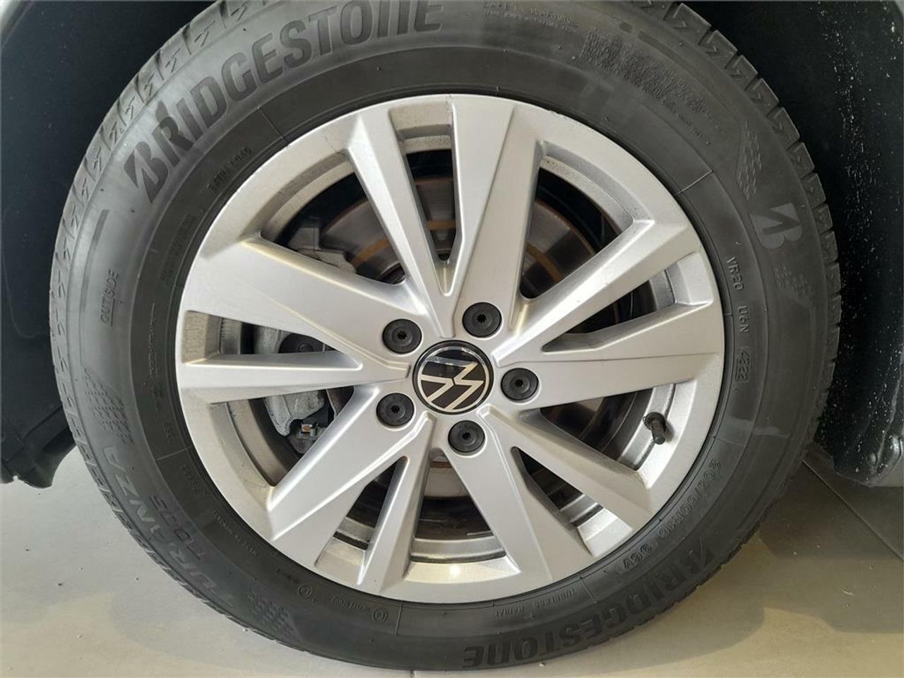 Volkswagen Touran Advance 2.0 TDI 110kW (150CV) DSG - Foto 2