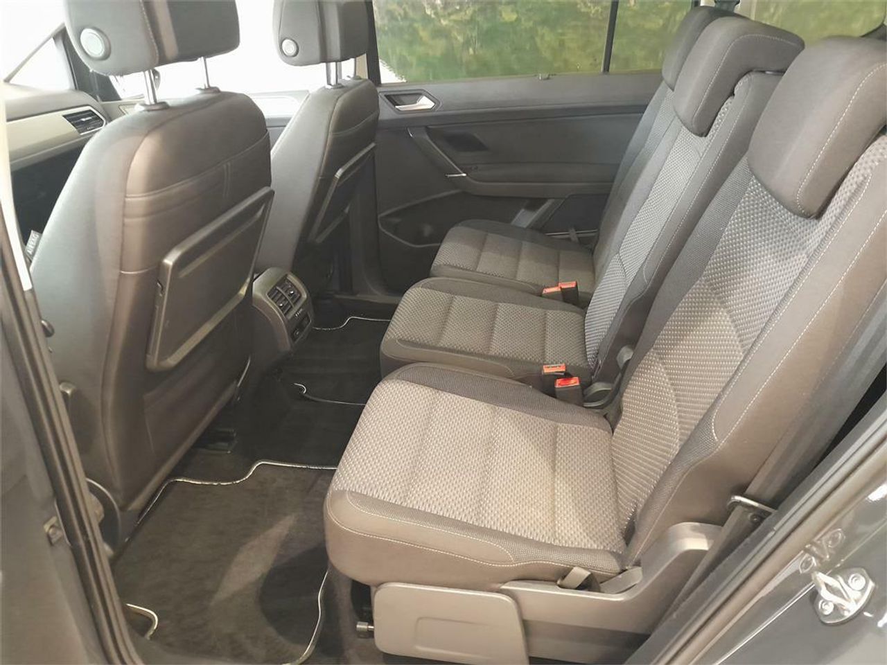 Volkswagen Touran Advance 2.0 TDI 110kW (150CV) DSG - Foto 2