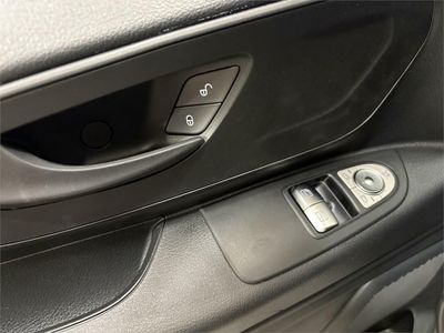 Mercedes Vito 114CDI 100kW furgón Pro larga