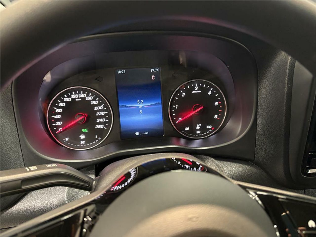 Mercedes Vito 114CDI 100kW furgón Pro larga - Foto 2