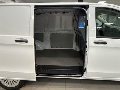 Mercedes Vito 114CDI 100kW furgón Pro larga