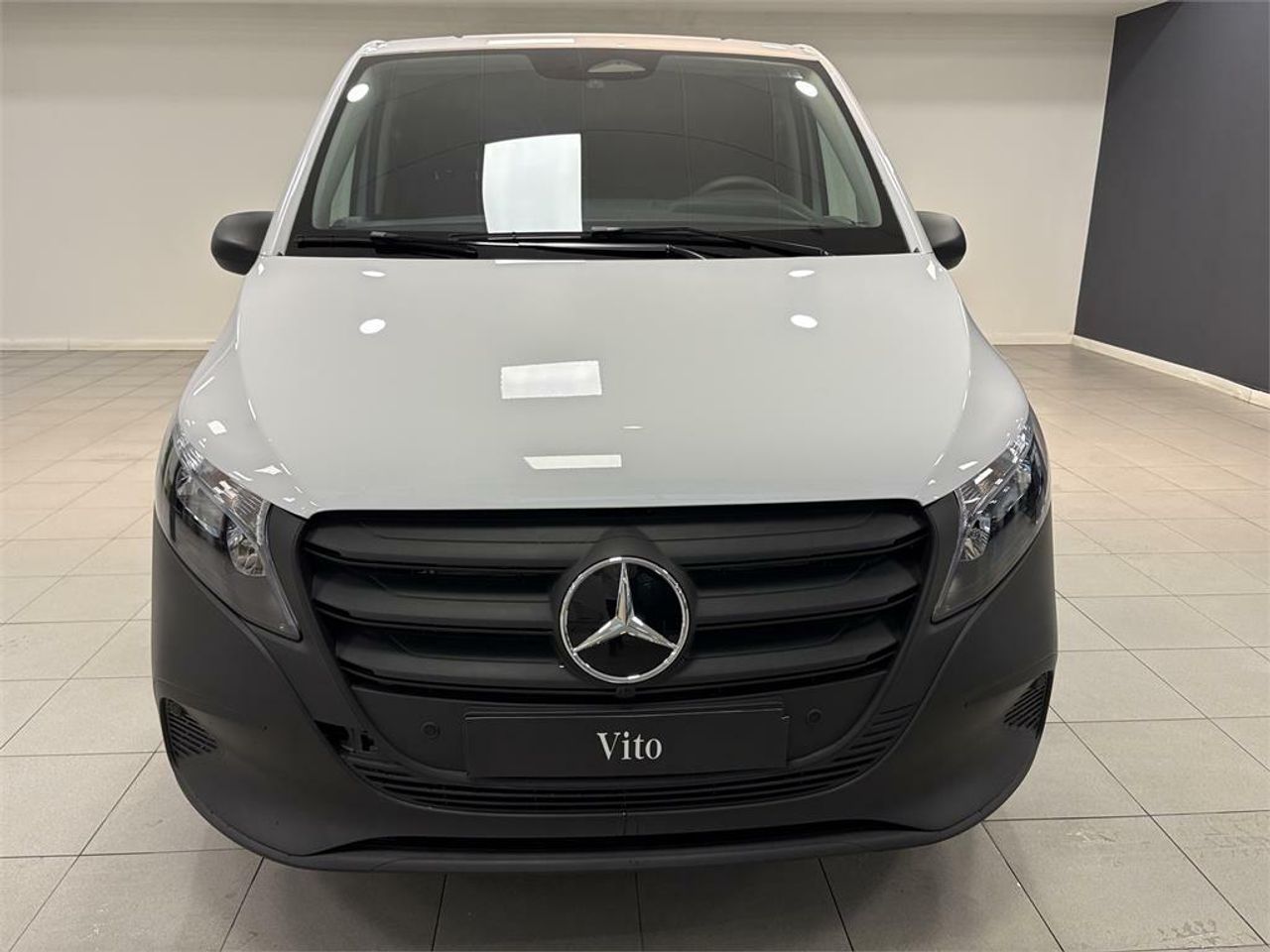Mercedes Vito 114CDI 100kW furgón Pro larga - Foto 2