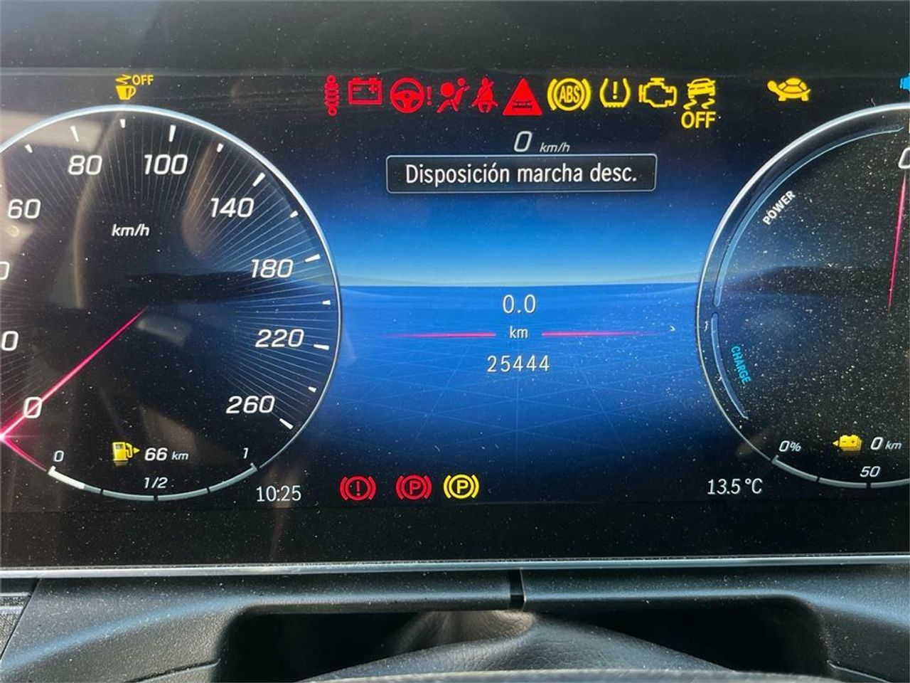 Mercedes Clase C 300 d e Berlina - Foto 2