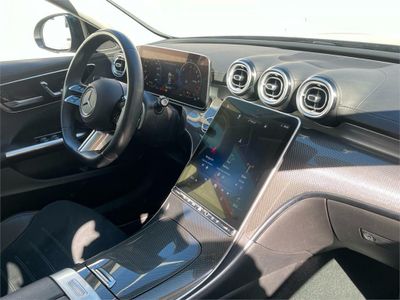 Mercedes Clase C 300 d e Berlina