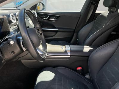 Mercedes Clase C 300 d e Berlina
