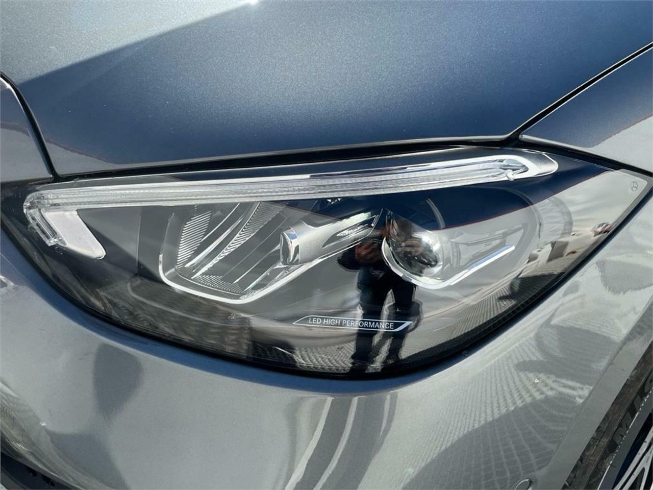 Mercedes Clase C 300 d e Berlina - Foto 2