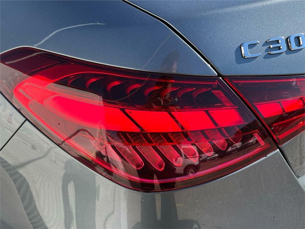 Mercedes Clase C 300 d e Berlina - Foto 2
