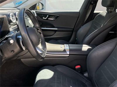 Mercedes Clase C 300 d e Berlina