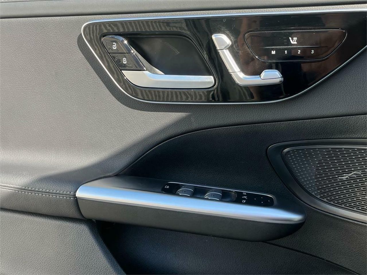 Mercedes Clase C 300 d e Berlina - Foto 2