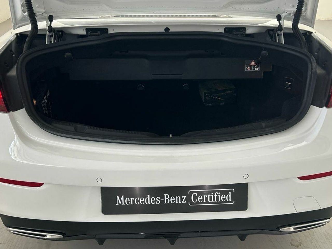 Mercedes Clase E 220 d Cabrio - Foto 2