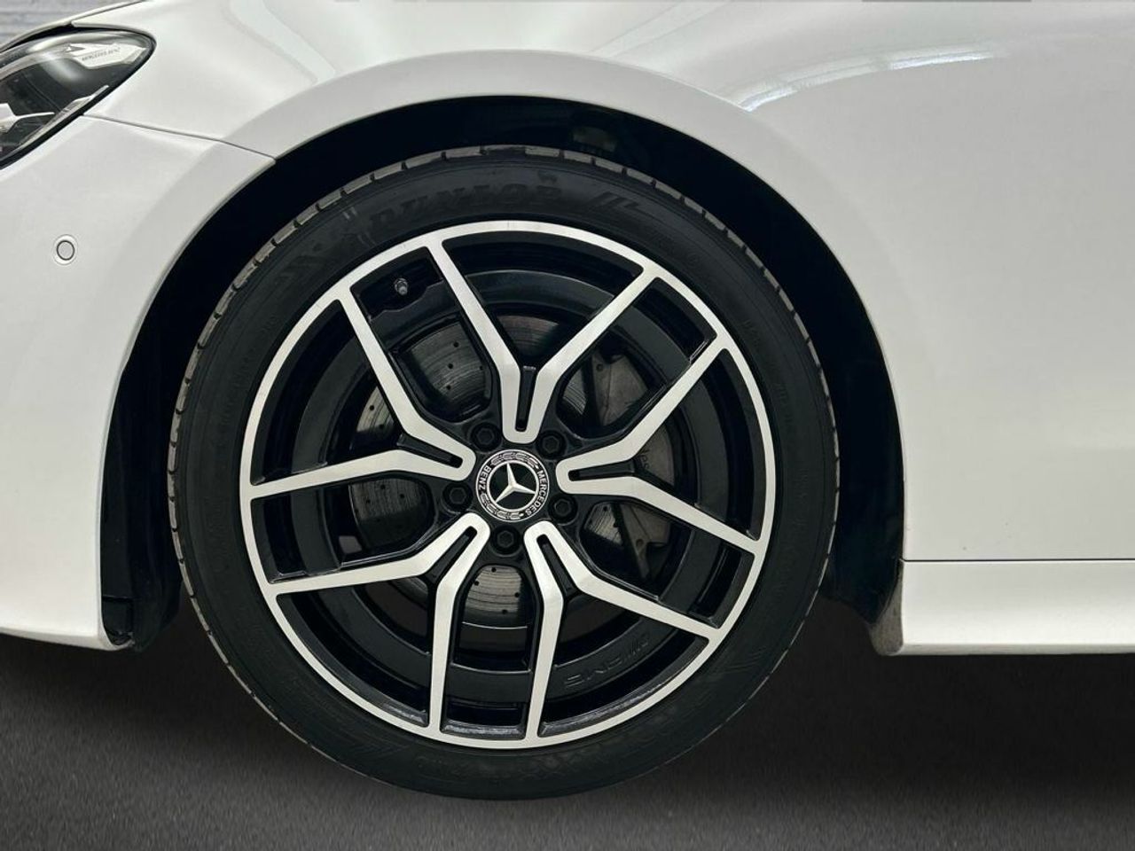 Mercedes Clase E 220 d Cabrio - Foto 2