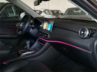 MG HS 1.5 Turbo GDI Luxury