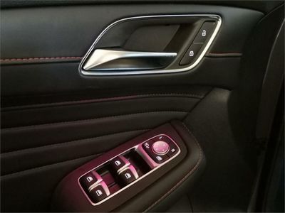 MG HS 1.5 Turbo GDI Luxury