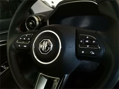 MG HS 1.5 Turbo GDI Luxury