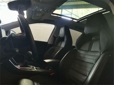 MG HS 1.5 Turbo GDI Luxury