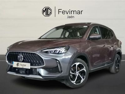MG HS 1.5 Turbo GDI Luxury