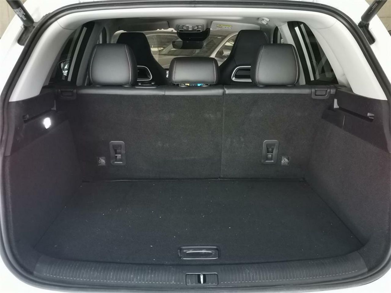 MG eHS 1.5T-GDI PHEV Luxury - Foto 2