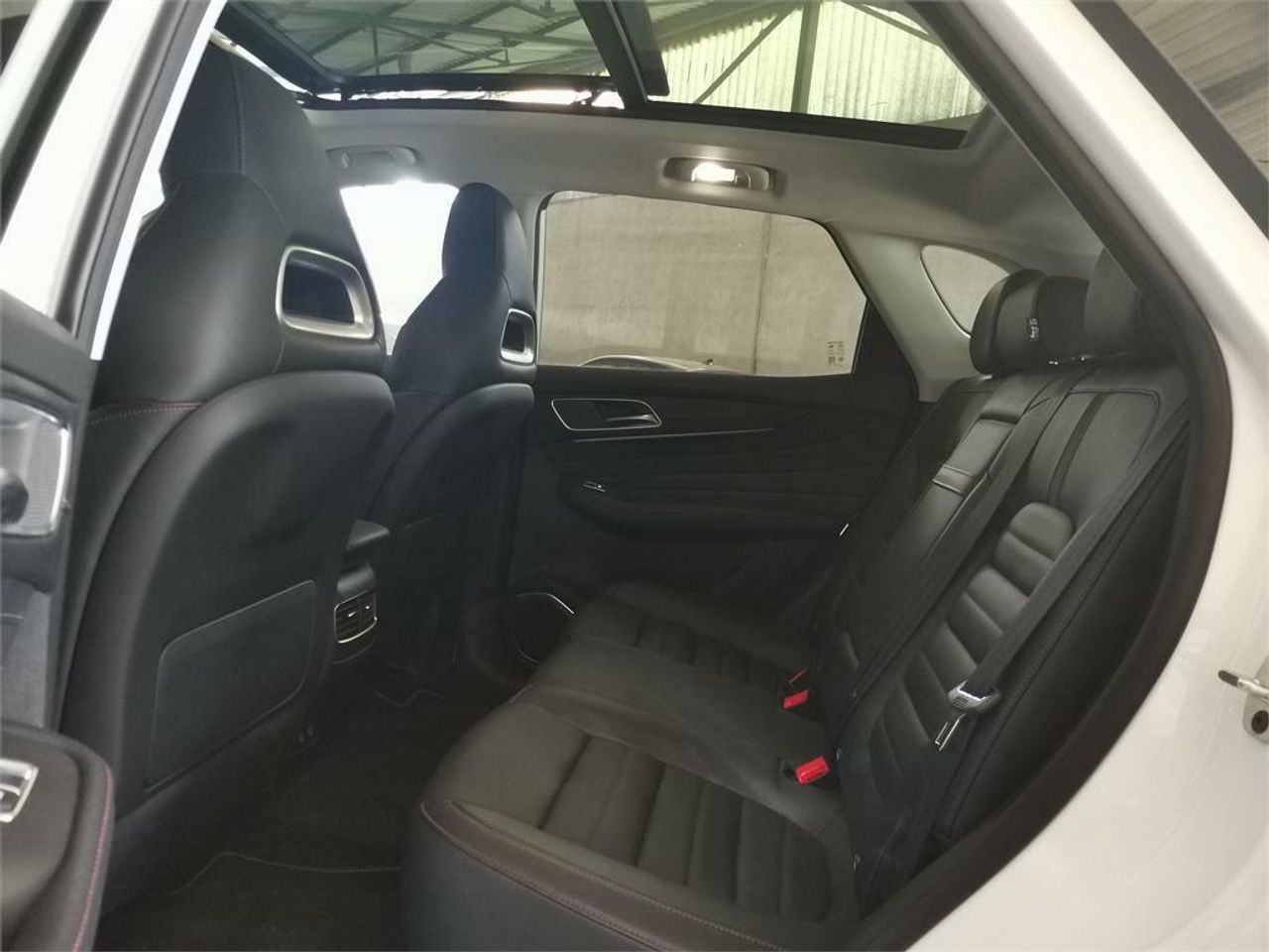 MG eHS 1.5T-GDI PHEV Luxury - Foto 2