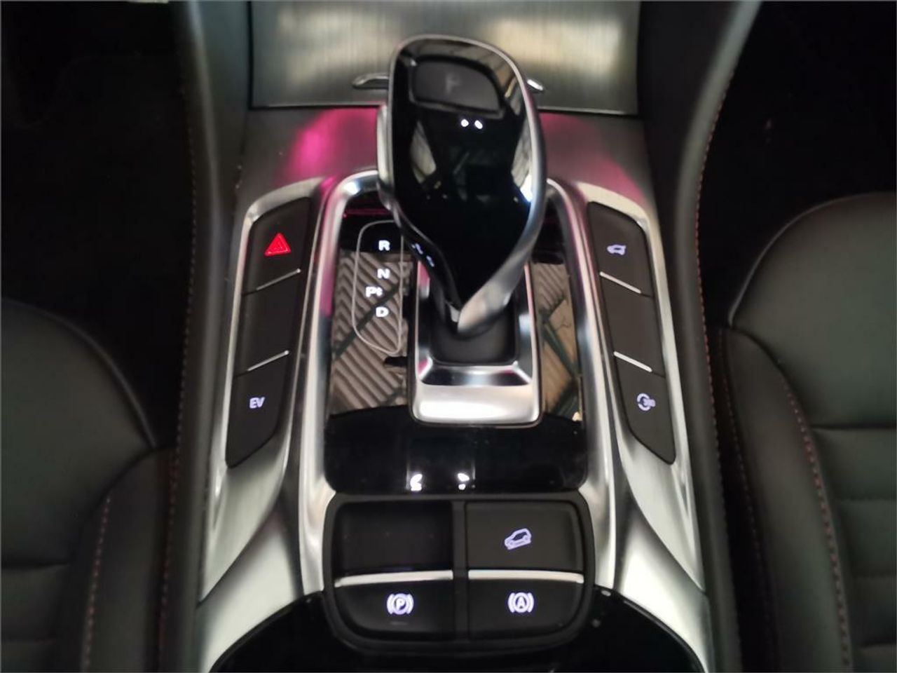 MG eHS 1.5T-GDI PHEV Luxury - Foto 2
