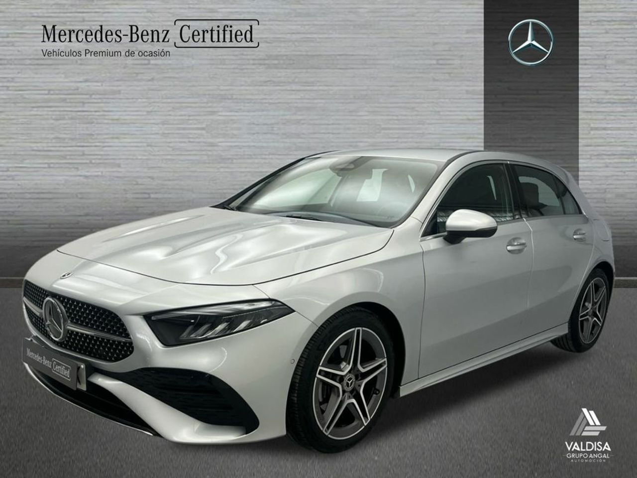 Mercedes Clase A 200 d Compacto - Foto 2