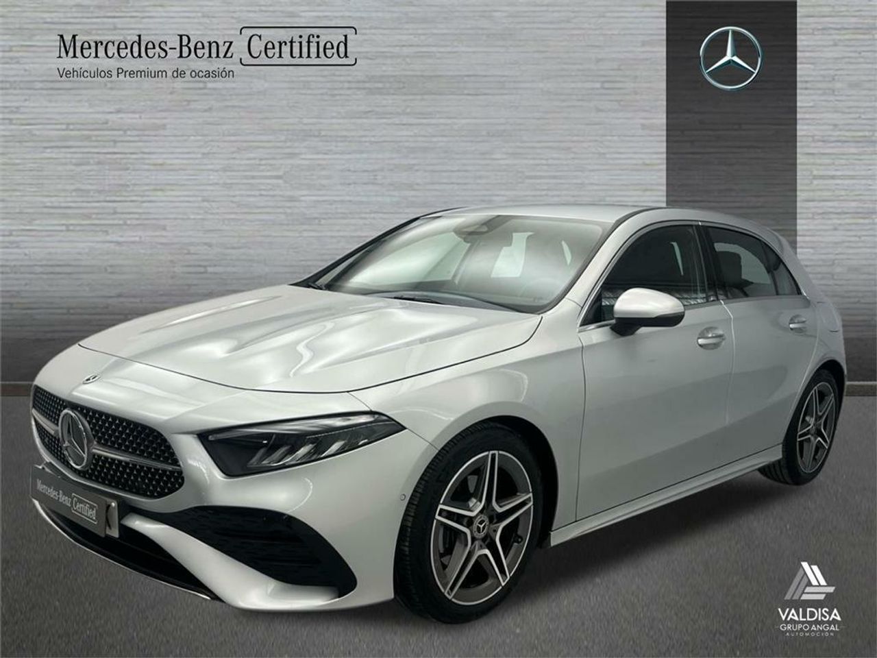 Mercedes Clase A 200 d Compacto - Foto 2