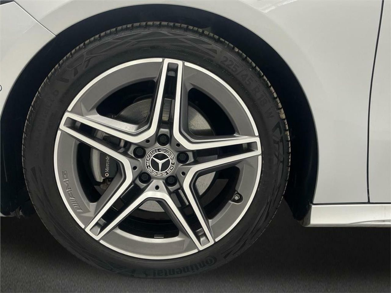Mercedes Clase A 200 d Compacto - Foto 2