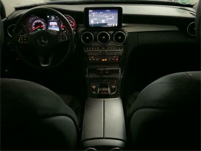 Mercedes Clase C 200 d