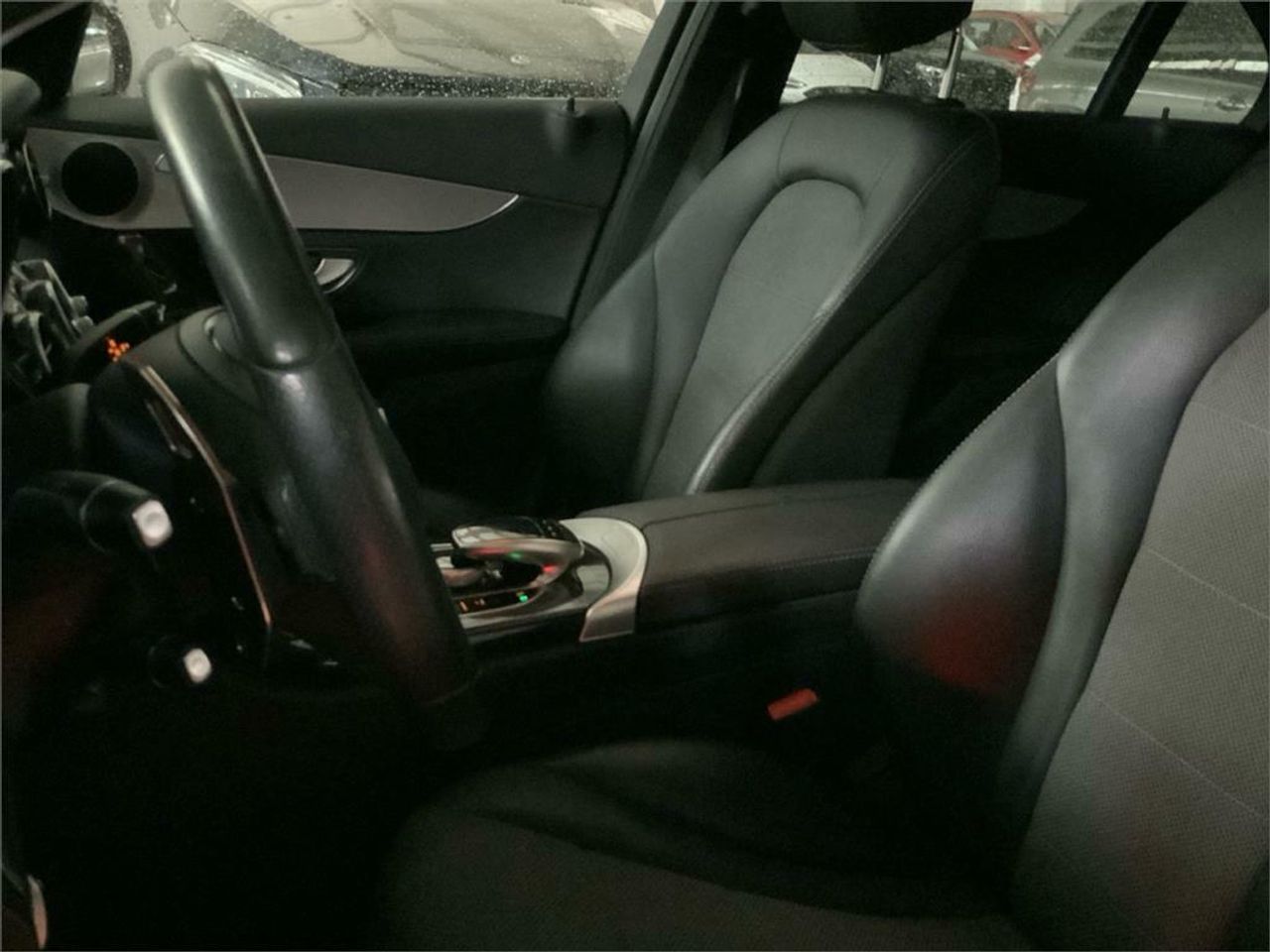 Mercedes Clase C 200 d - Foto 2