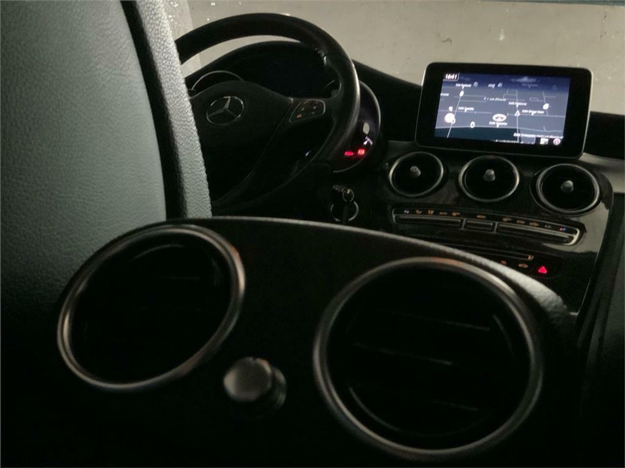 Mercedes Clase C 200 d - Foto 2