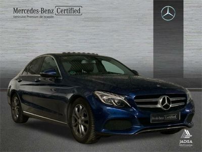 Mercedes Clase C 200 d