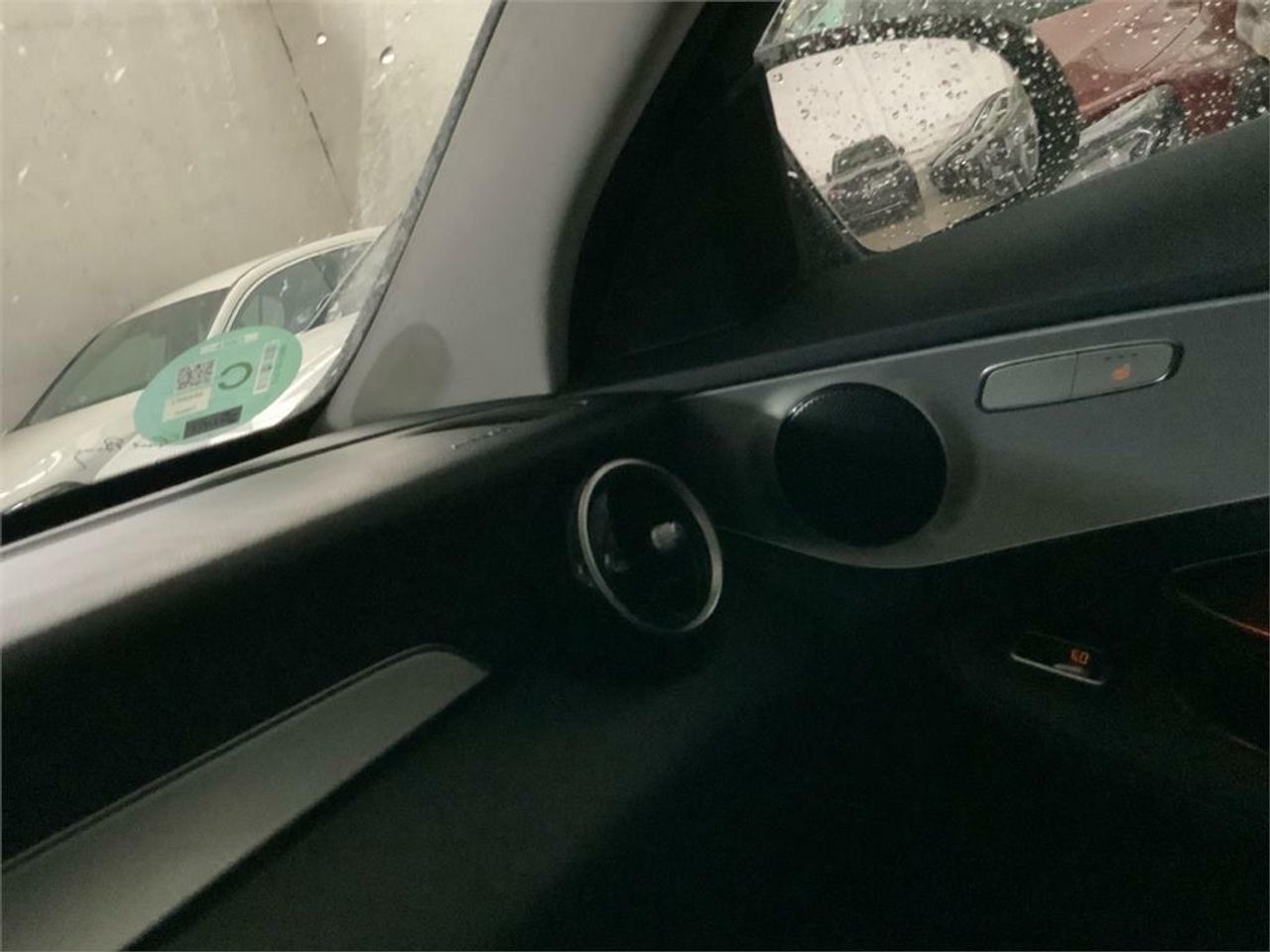 Mercedes Clase C 200 d - Foto 2