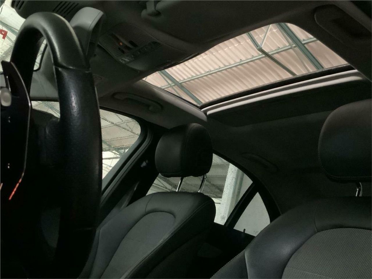 Mercedes Clase C 200 d - Foto 2