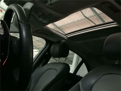 Mercedes Clase C 200 d