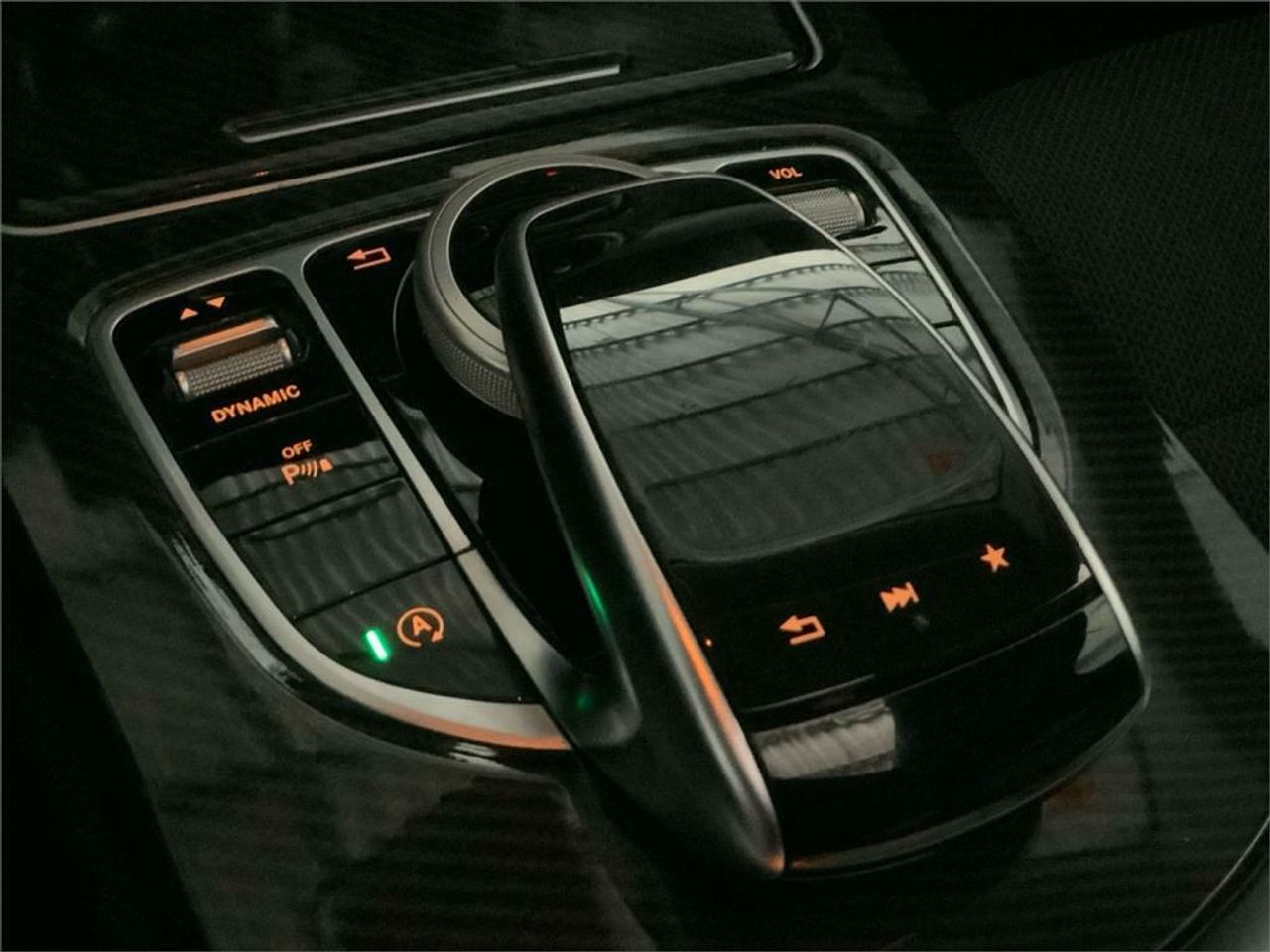 Mercedes Clase C 200 d - Foto 2