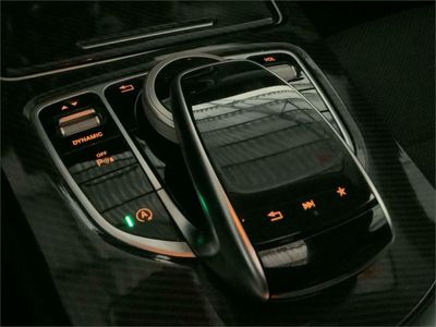 Mercedes Clase C 200 d