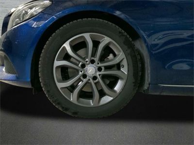 Mercedes Clase C 200 d