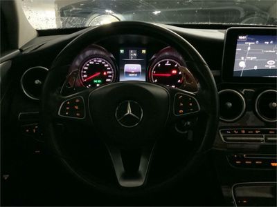 Mercedes Clase C 200 d